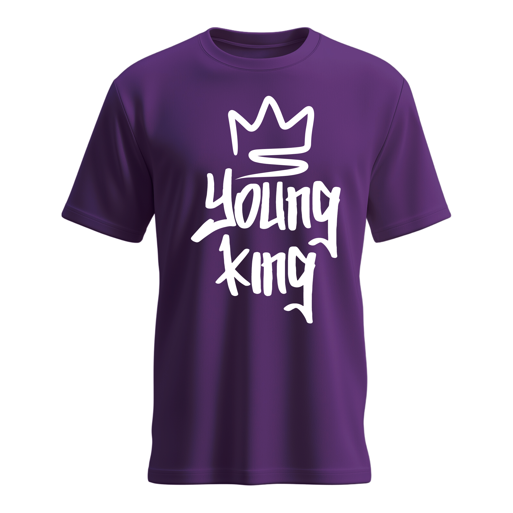 Young King T-shirt