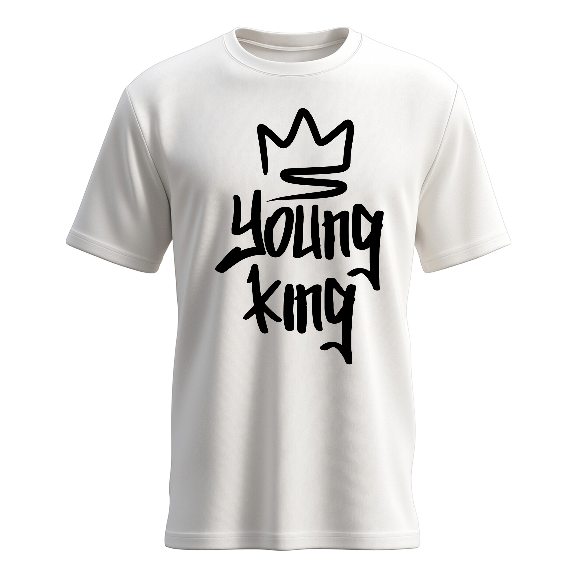 Young King T-shirt