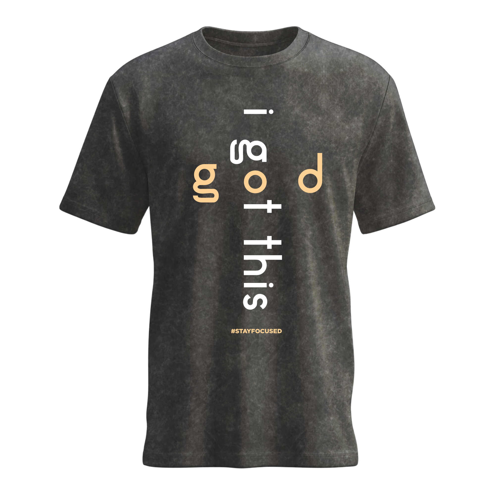 Men's I Got This ~God T-shirt