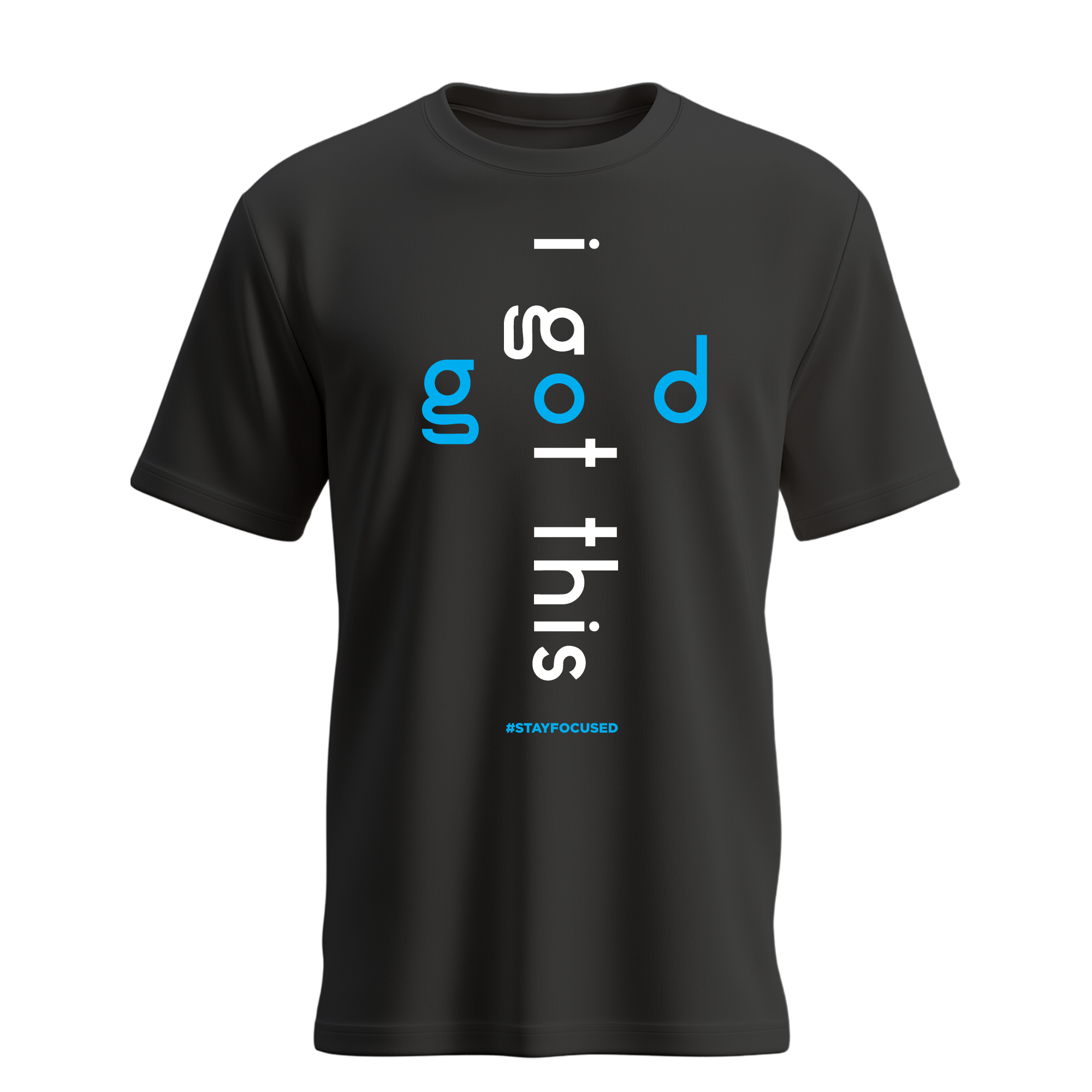 Men's I Got This ~God T-shirt