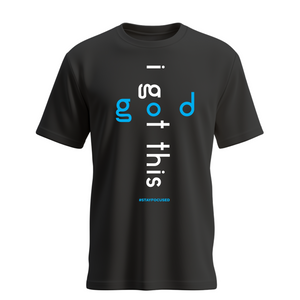I Got This From God Shirt