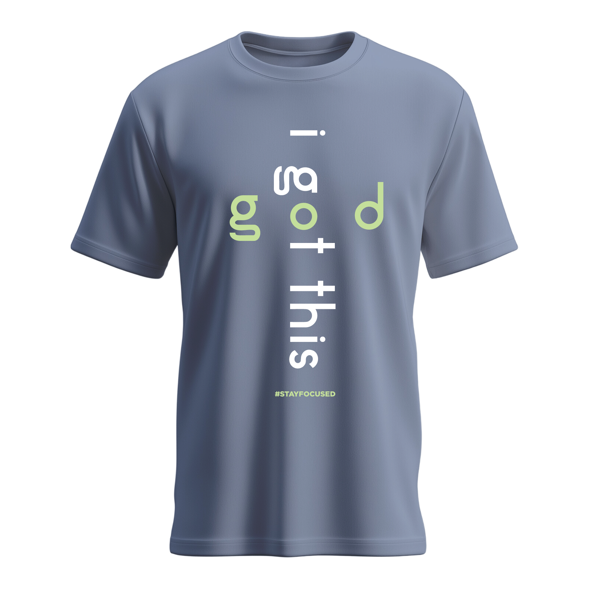 Men's I Got This ~God T-shirt
