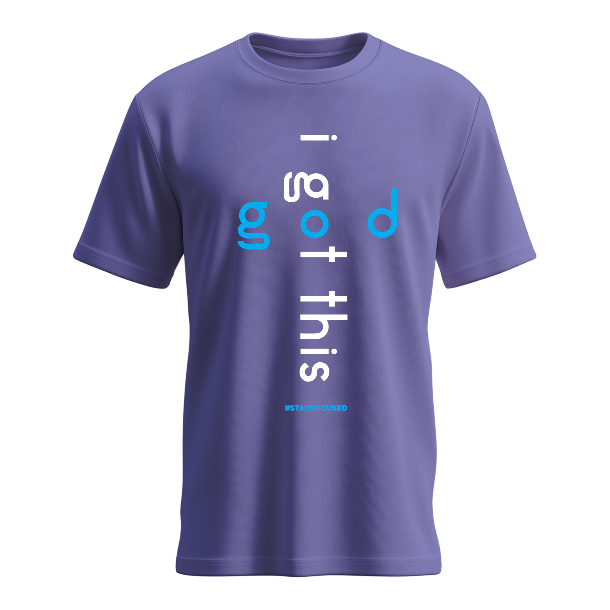 Men's I Got This ~God T-shirt