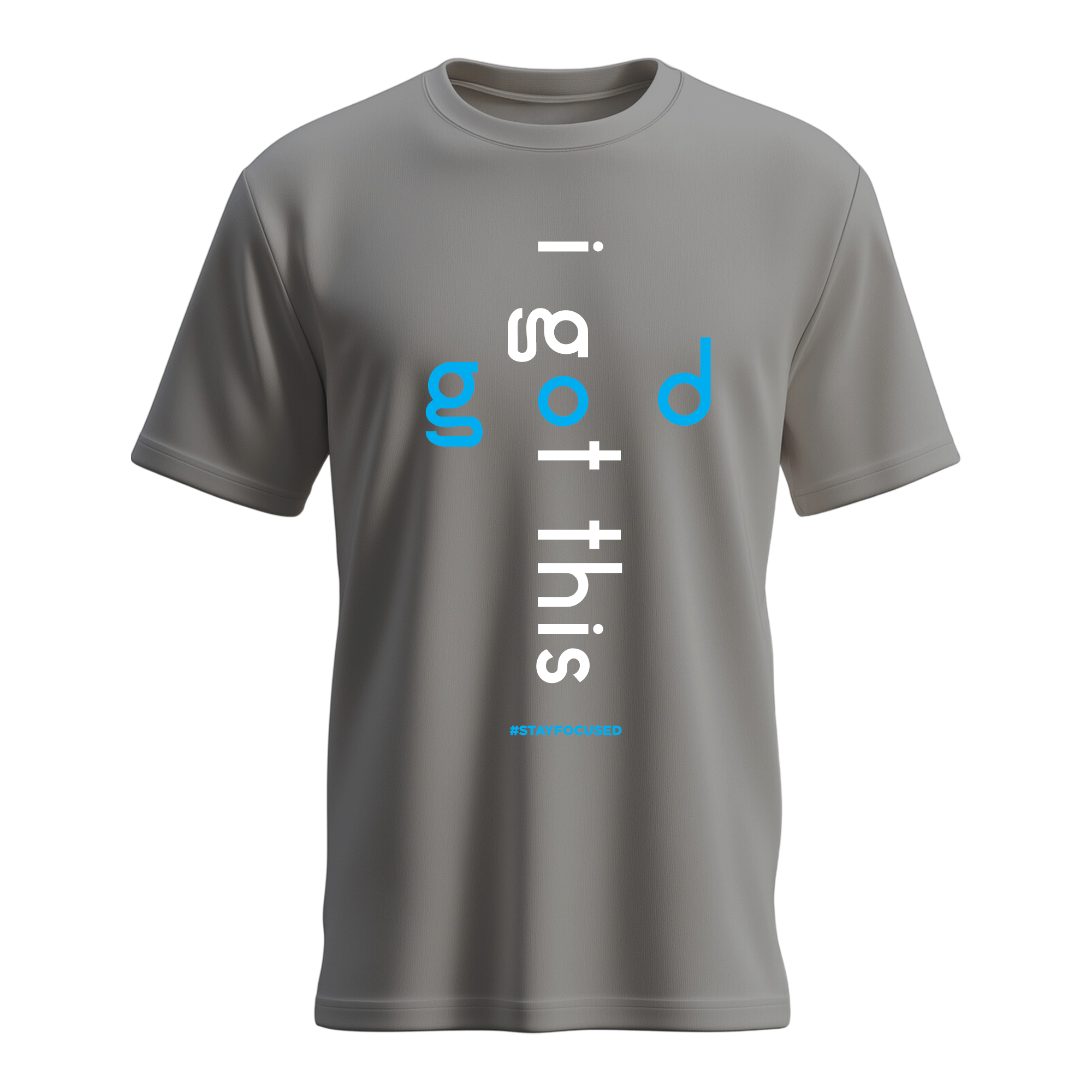 Men's I Got This ~God T-shirt