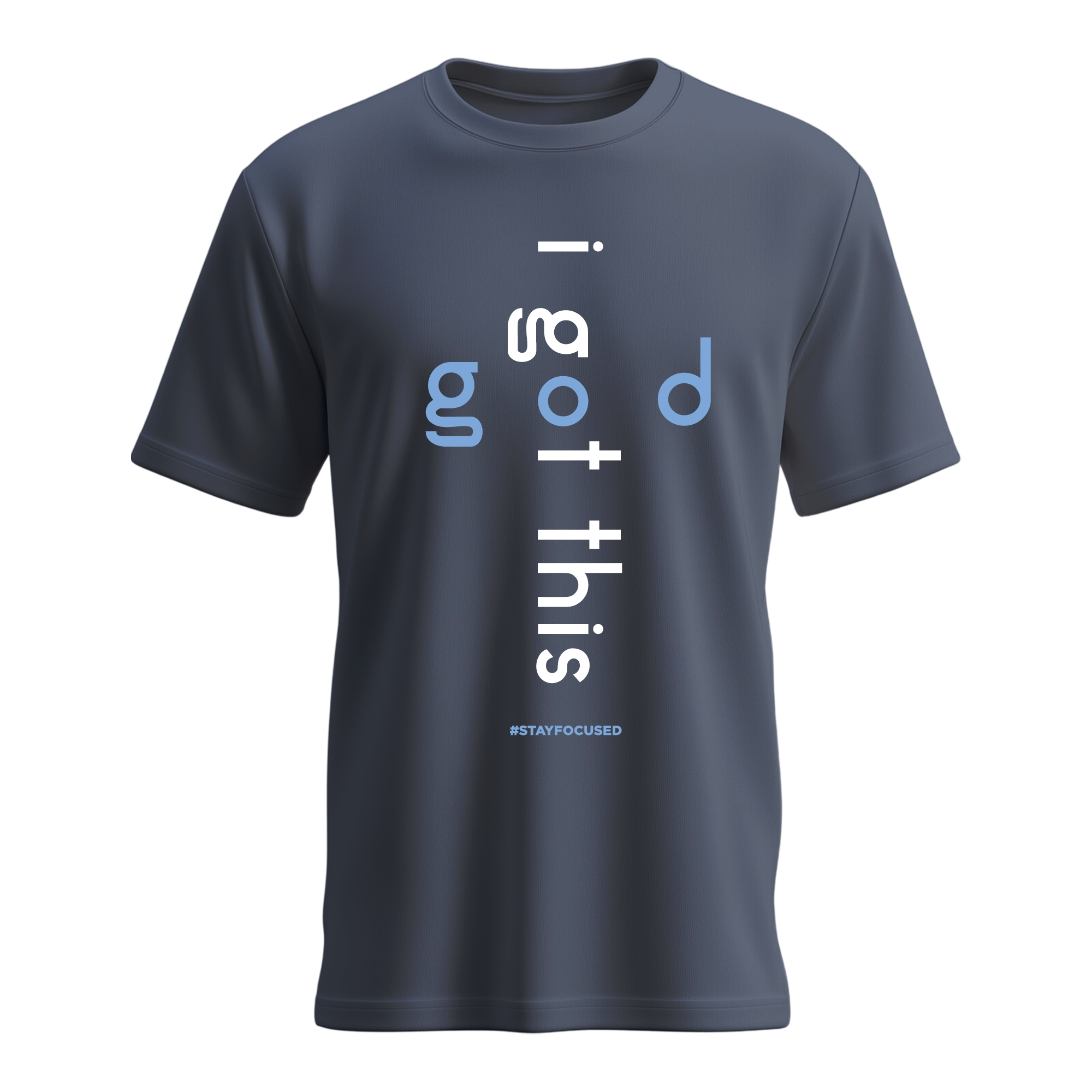 Men's I Got This ~God T-shirt