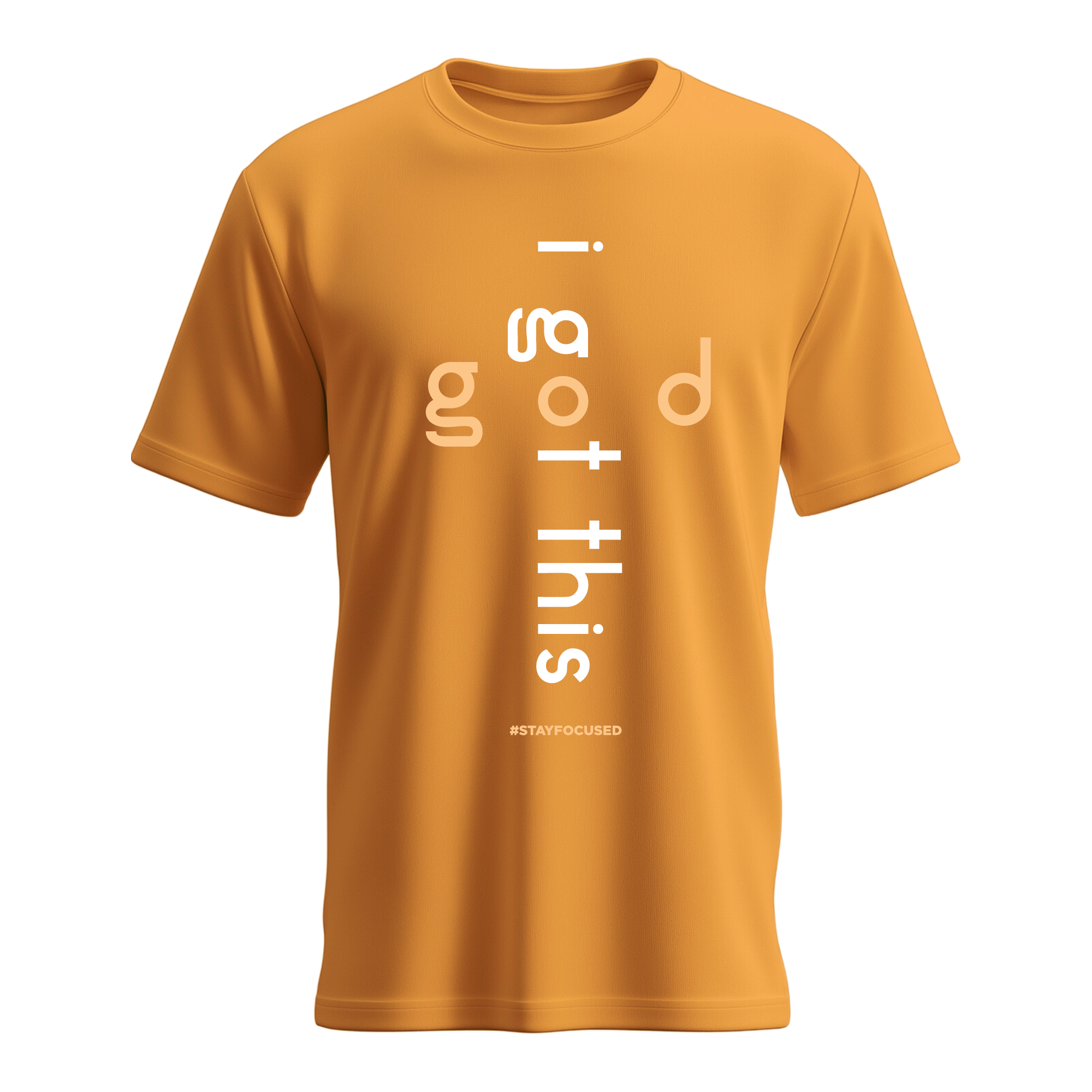 Men's I Got This ~God T-shirt
