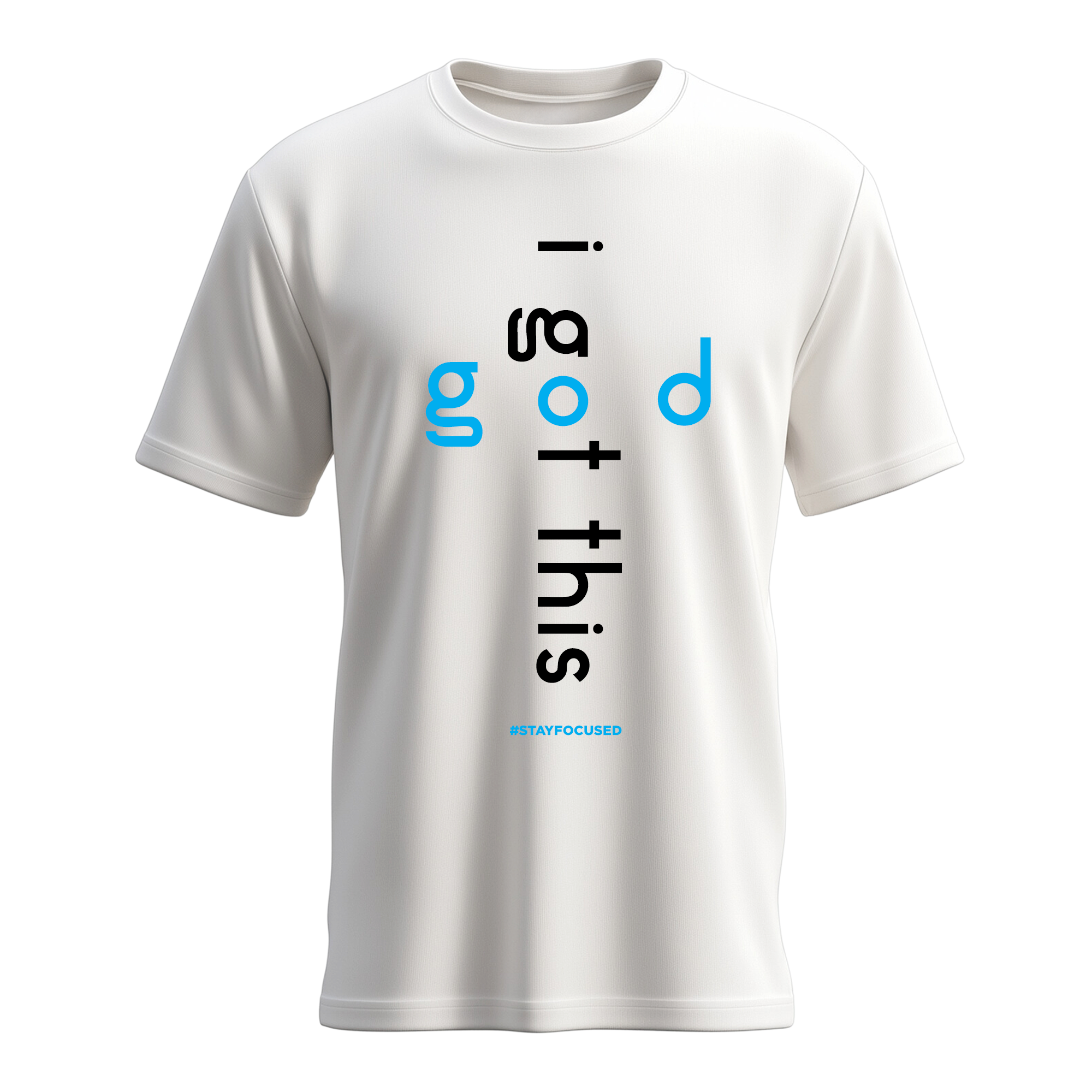 Men's I Got This ~God T-shirt