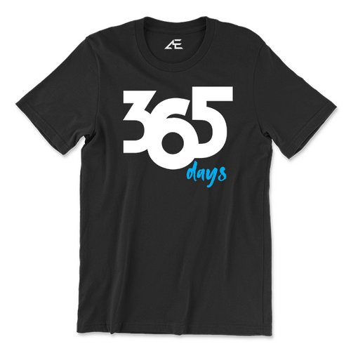 Men's 365 Days Shirt