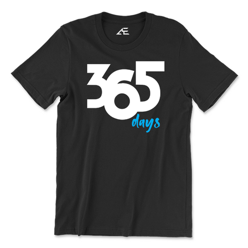 Women's 365 Days Shirt