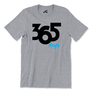 Women's 365 Days Shirt