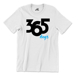 Men's 365 Days Shirt