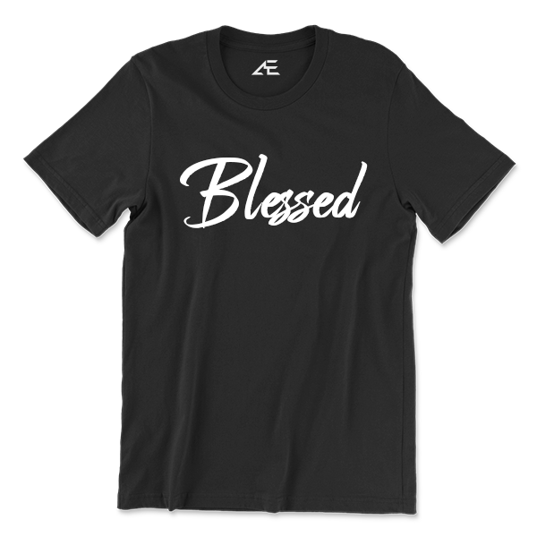 Women's Blessed Shirt
