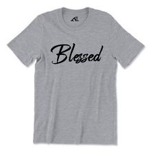 Load image into Gallery viewer, Women&#39;s Blessed Shirt