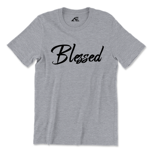 Women's Blessed Shirt