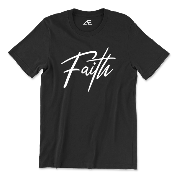 Women's Faith Shirt