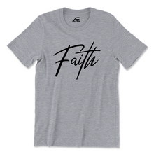 Load image into Gallery viewer, Women&#39;s Faith Shirt
