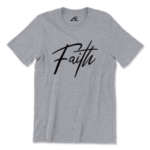 Women's Faith Shirt