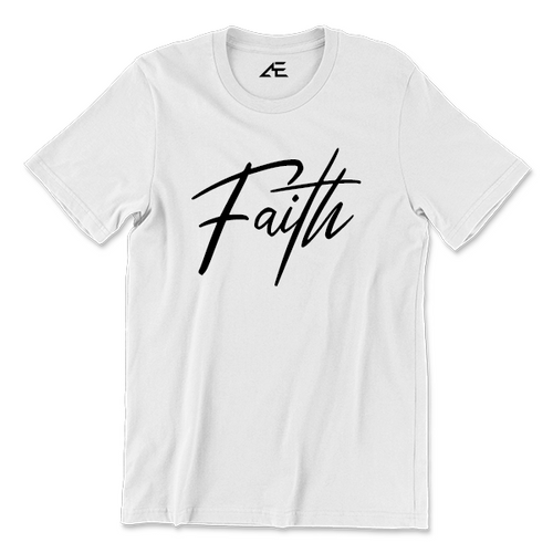 Women's Faith Shirt