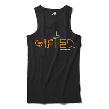 Load image into Gallery viewer, Men&#39;s Gifted Tank