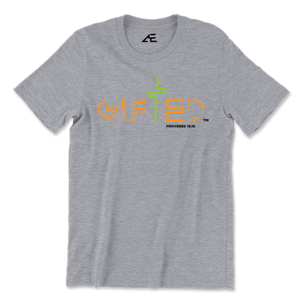 Men's Gifted Shirt