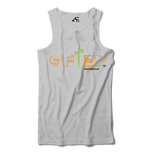 Load image into Gallery viewer, Men&#39;s Gifted Tank