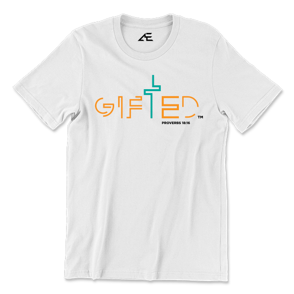 Women's Gifted Shirt