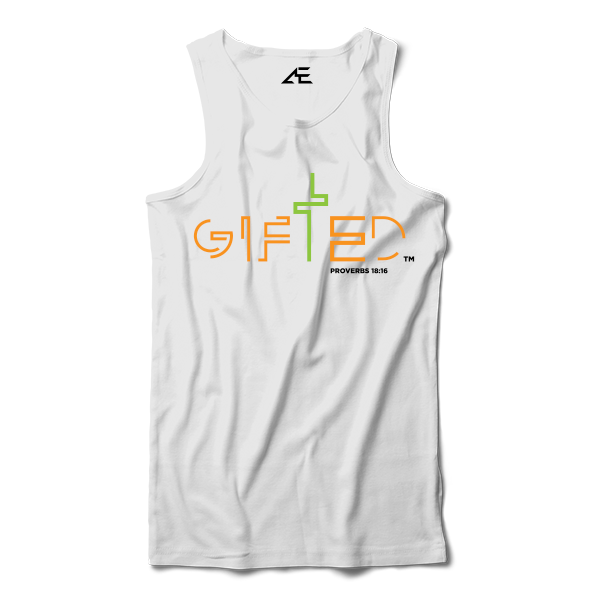 Men's Gifted Tank