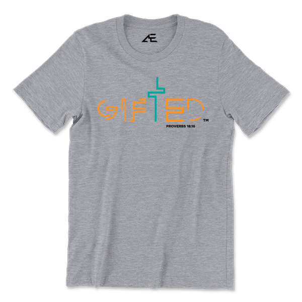 Women's Gifted Shirt