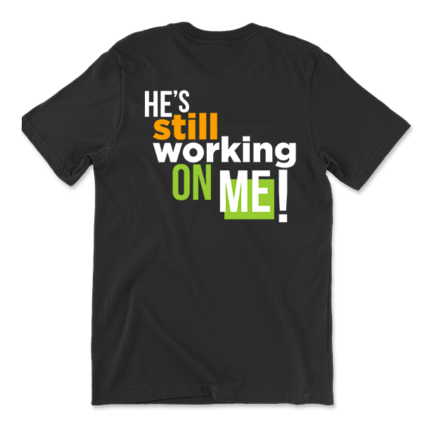 Women's Watch It Shirt