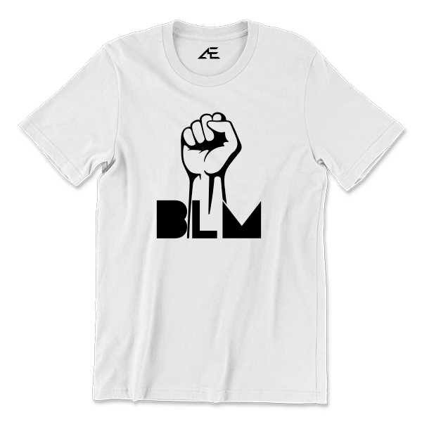 Women's BLM 2 Shirt
