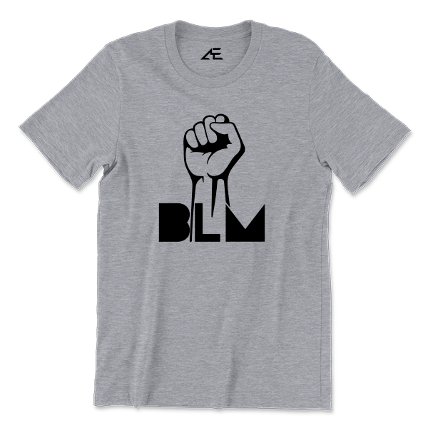 Women's BLM 2 Shirt