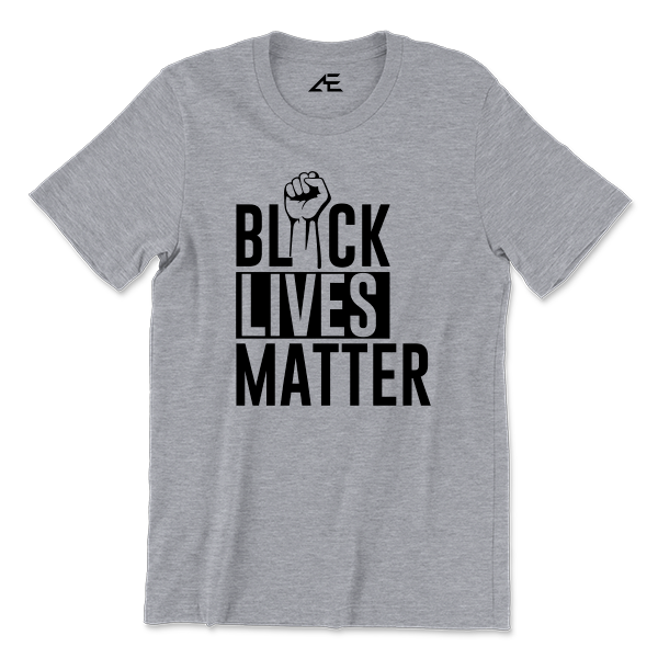Men's BLM Shirt