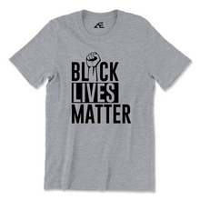 Load image into Gallery viewer, Men&#39;s BLM Shirt