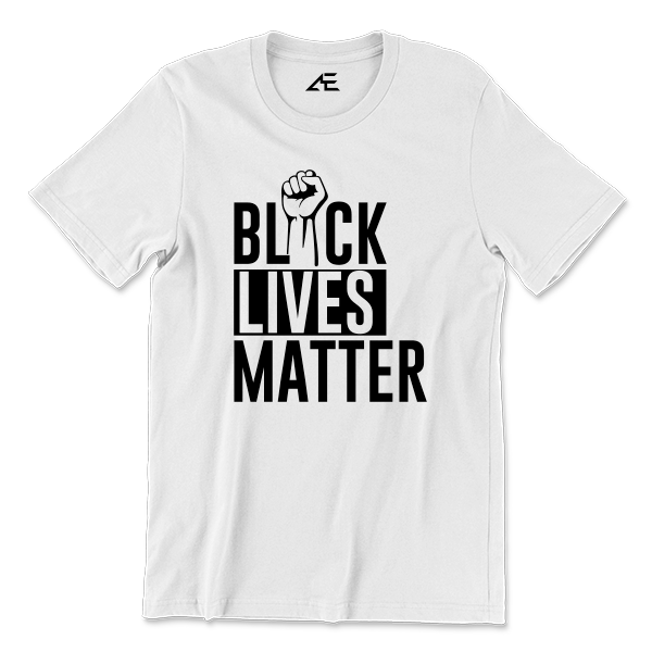 Men's BLM Shirt