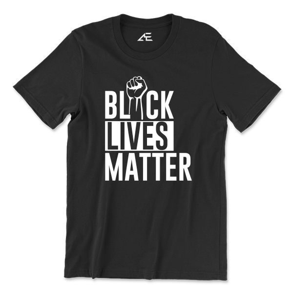 Men's BLM Shirt