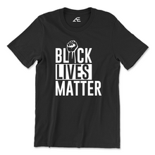 Load image into Gallery viewer, Men&#39;s BLM Shirt