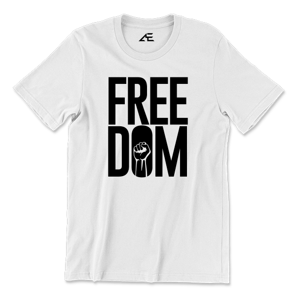 Men's Freedom Shirt