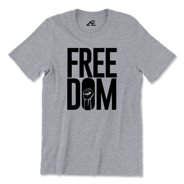 Men's Freedom Shirt