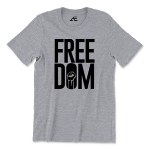 Women's Freedom Shirt
