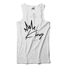 Load image into Gallery viewer, Men&#39;s King 2 Tank