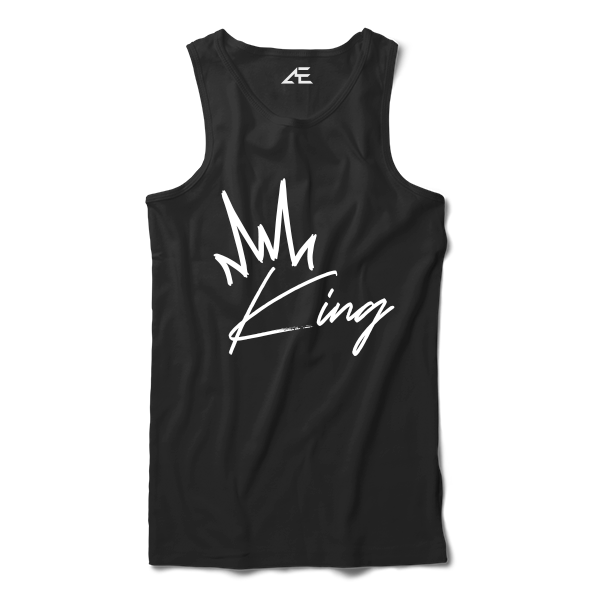 Men's King 2 Tank