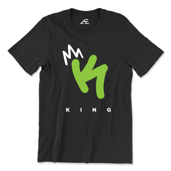 Men's King Shirt