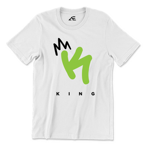Men's King Shirt