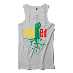 Men's Rooted 2 Tank