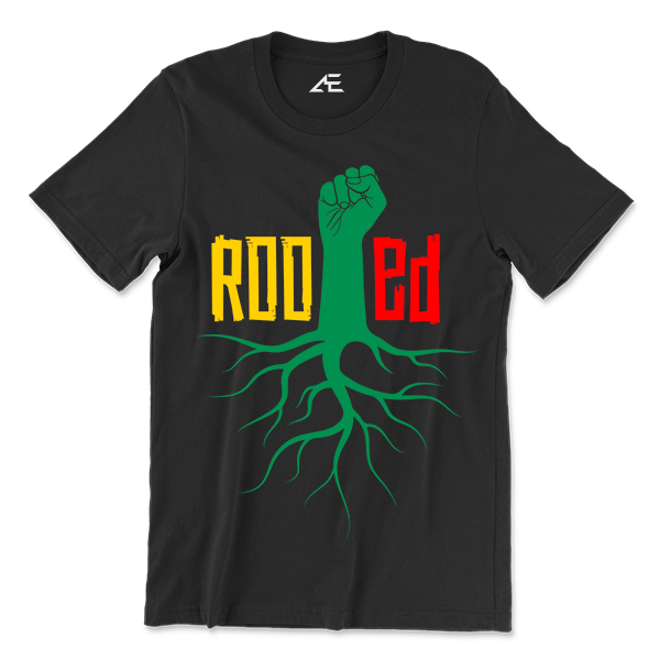 Men's Rooted 2 Shirt