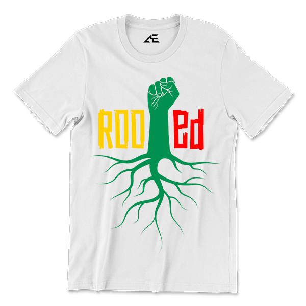 Men's Rooted 2 Shirt