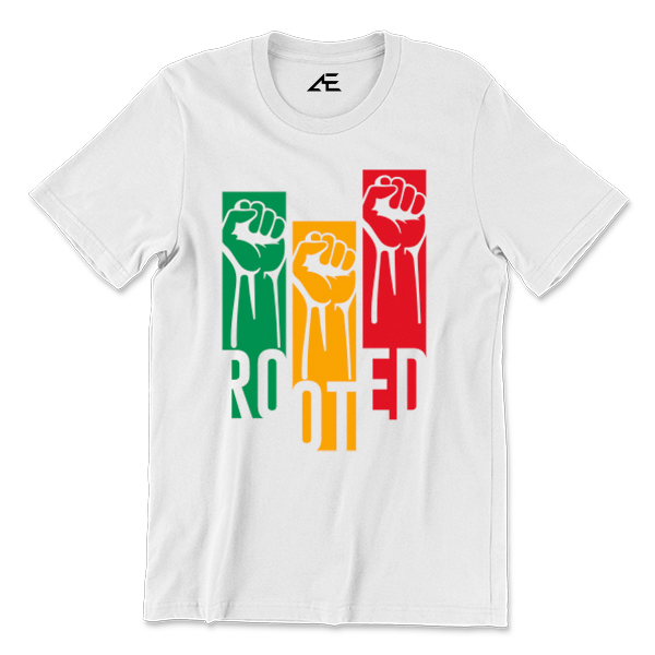Men's Rooted Shirt