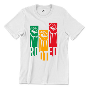 Men's Rooted Shirt