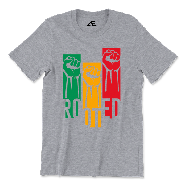 Men's Rooted Shirt