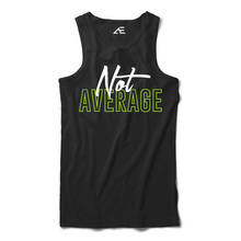 Load image into Gallery viewer, Men&#39;s Not Average Tank